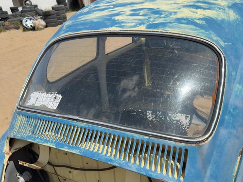 1965 1971 super - super, back